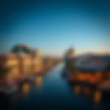 Magnificent A Comprehensive Overview of Azizi Venice in Dubai's Real Estate Landscape