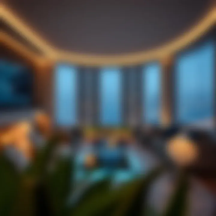 Magnificent Adagio the Palm: A Comprehensive Insight into Luxury Living on Palm Jumeirah