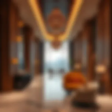 Magnificent Address Opera Tower 1: An Insight into Luxury Living in Dubai