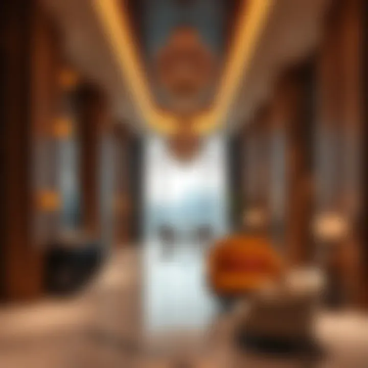 Magnificent Address Opera Tower 1: An Insight into Luxury Living in Dubai