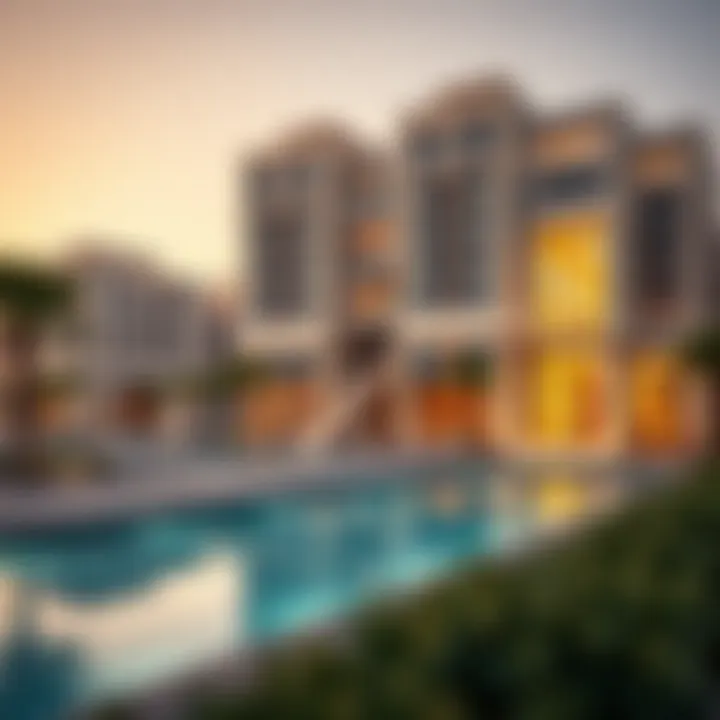 Magnificent Ajman Bank Residence: A Comprehensive Overview