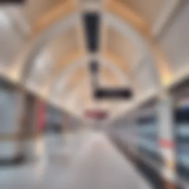 Magnificent An In-Depth Analysis of Muraqqabat Metro Station: Implications for Dubai's Real Estate Market Magnificent An In-Depth Analysis of Muraqqabat Metro Station: Implications for Dubai's Real Estate Market