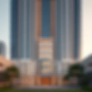 Magnificent An In-Depth Exploration of the Talal Building: A Landmark in Dubai's Real Estate Narrative Magnificent An In-Depth Exploration of the Talal Building: A Landmark in Dubai's Real Estate Narrative