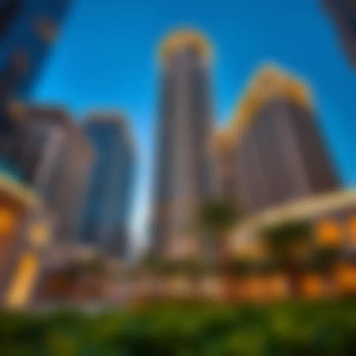 Magnificent Comprehensive Exploration of Al Owais Building in Deira