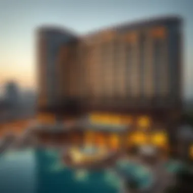 Magnificent Comprehensive Guide to Leasing Hotels in Dubai Magnificent Comprehensive Guide to Leasing Hotels in Dubai