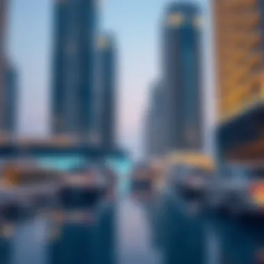 Magnificent Damac Dubai Harbour: A Comprehensive Exploration Magnificent Damac Dubai Harbour: A Comprehensive Exploration