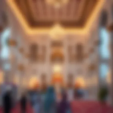 Magnificent Eid Holiday 2023 UAE: Significance and Celebrations