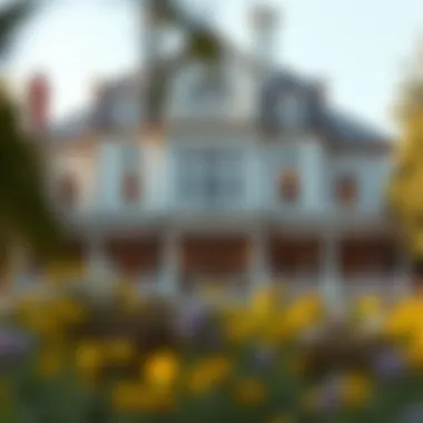 Magnificent Ellington House IV: A Comprehensive Examination Magnificent Ellington House IV: A Comprehensive Examination