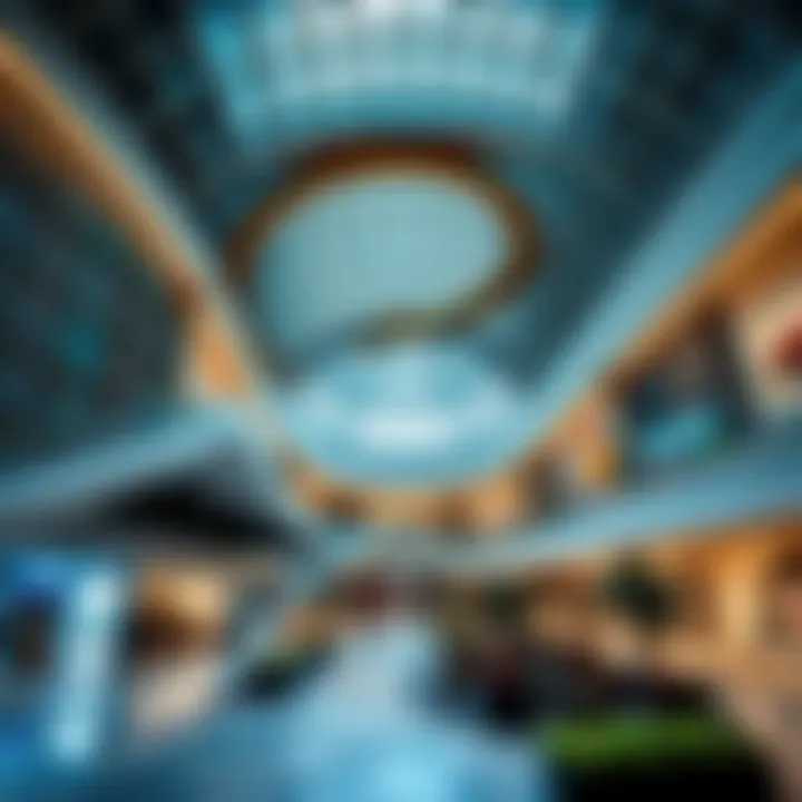 Magnificent Evaluating the Art of Living Mall: What Reviews Reveal
