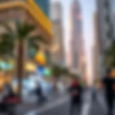 Magnificent Experiencing Dubai in a Day: A Comprehensive Guide