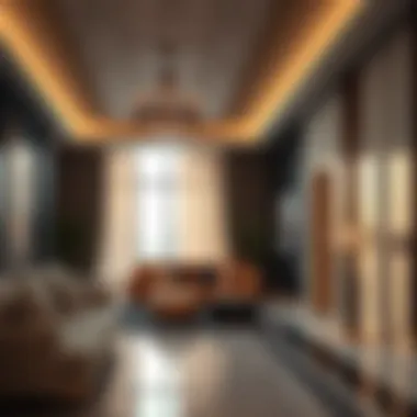 Magnificent Exploration of Crest Sobha: Insights into Luxury Living in Dubai