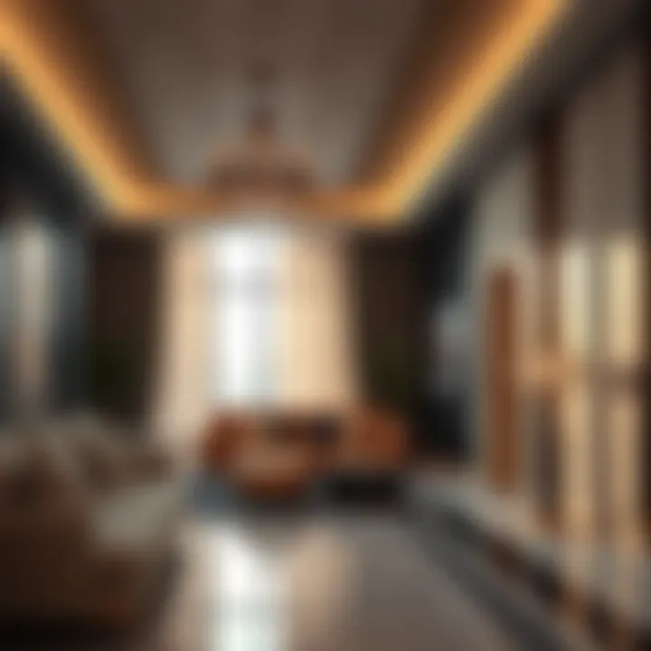 Magnificent Exploration of Crest Sobha: Insights into Luxury Living in Dubai