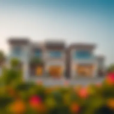 Magnificent Exploring Al Falaj Villas in Dubai: A Comprehensive Overview Magnificent Exploring Al Falaj Villas in Dubai: A Comprehensive Overview