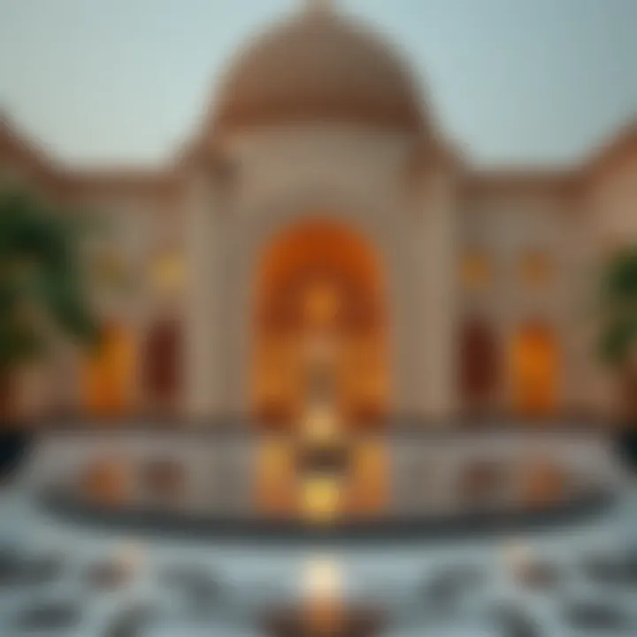 Magnificent Exploring Al Taawun, Sharjah: A Comprehensive Overview Magnificent Exploring Al Taawun, Sharjah: A Comprehensive Overview