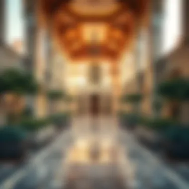 Magnificent Exploring Al Wasl Village: Location and Significance Magnificent Exploring Al Wasl Village: Location and Significance
