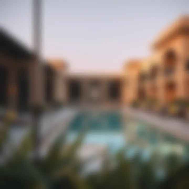 Magnificent Exploring Amalia by Deyaar: A Comprehensive Guide to Dubai's Luxury Living