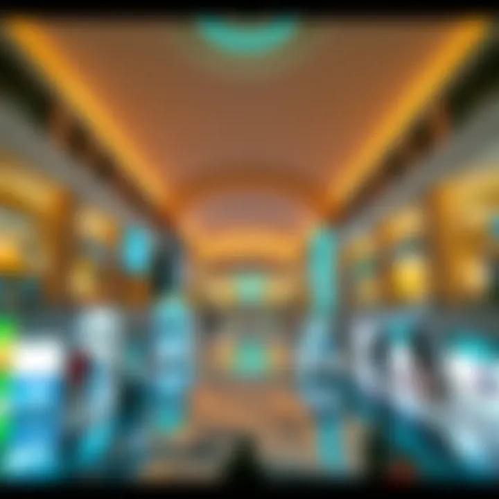 Magnificent Exploring Dubai Circle Mall: A Comprehensive Overview Magnificent Exploring Dubai Circle Mall: A Comprehensive Overview