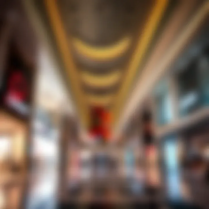 Magnificent Exploring Dubai Outlet Mall Brands: A Comprehensive Overview