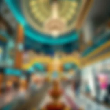 Magnificent Exploring Dubai South Mall: A Comprehensive Guide Magnificent Exploring Dubai South Mall: A Comprehensive Guide