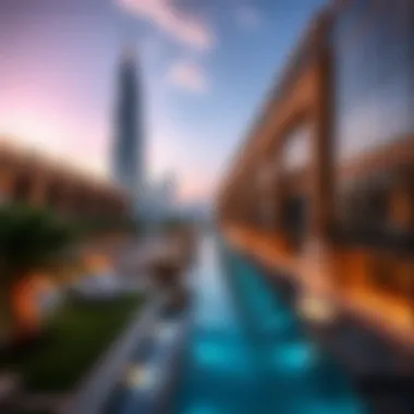 Magnificent Exploring Electra Dubai: A Comprehensive Guide to Real Estate Dynamics