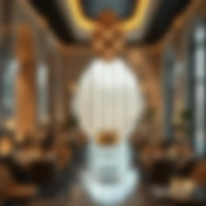 Magnificent Exploring فندق لافندر النهدة: A Paradigm of Modern Hospitality Magnificent Exploring فندق لافندر النهدة: A Paradigm of Modern Hospitality