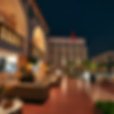Magnificent Exploring Hotels in the Tourist Club Area: A Comprehensive Guide Magnificent Exploring Hotels in the Tourist Club Area: A Comprehensive Guide