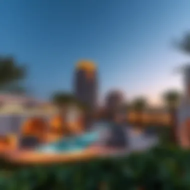 Magnificent Exploring Jebel Ali and Discovery Gardens: A Comprehensive Overview Magnificent Exploring Jebel Ali and Discovery Gardens: A Comprehensive Overview