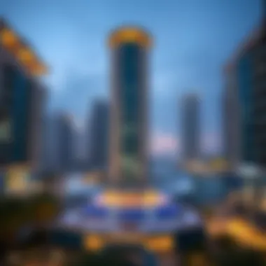 Magnificent Exploring Jumeirah Bay X1: A Comprehensive Overview Magnificent Exploring Jumeirah Bay X1: A Comprehensive Overview
