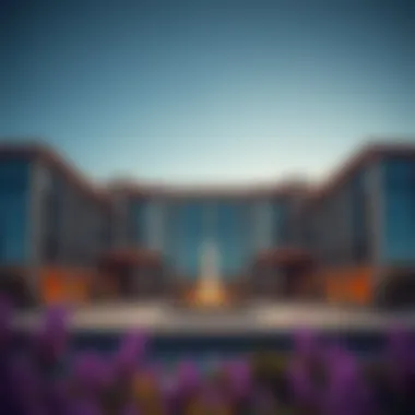 Magnificent Exploring Lilac Residence: A Cornerstone of Dubai's Real Estate Landscape