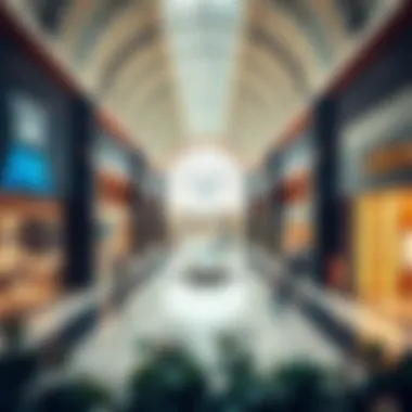 Magnificent Exploring Lulu Raha Mall: A Comprehensive Guide