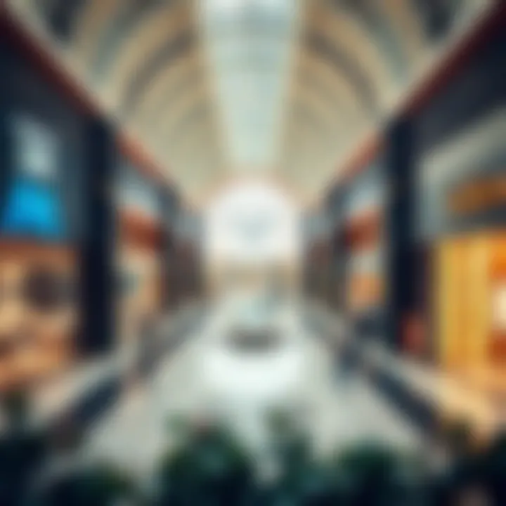 Magnificent Exploring Lulu Raha Mall: A Comprehensive Guide