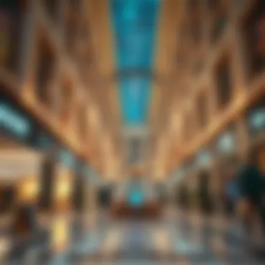 Magnificent Exploring الورقا مول: An Insight into One of Dubai's Premier Retail Destinations Magnificent Exploring الورقا مول: An Insight into One of Dubai's Premier Retail Destinations