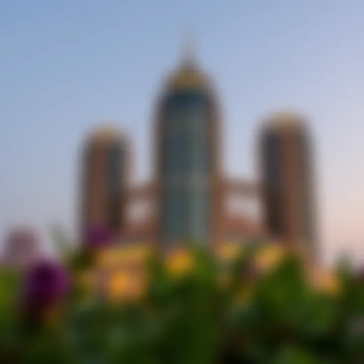 Magnificent Exploring الينغتون العقارية: A Comprehensive Insight into Dubai's Real Estate Market Magnificent Exploring الينغتون العقارية: A Comprehensive Insight into Dubai's Real Estate Market