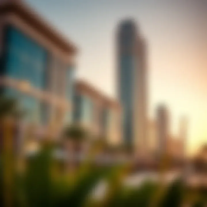 Magnificent Exploring Nahda 2: A Comprehensive Guide to Dubai's Residential Landscape