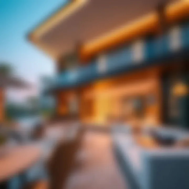 Magnificent Exploring Oasis Homes: Navigating Brokerage in Dubai's Real Estate Landscape