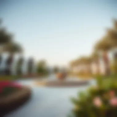 Magnificent Exploring Palm Jumeirah Park: An Oasis of Nature Amidst Urban Luxury Magnificent Exploring Palm Jumeirah Park: An Oasis of Nature Amidst Urban Luxury