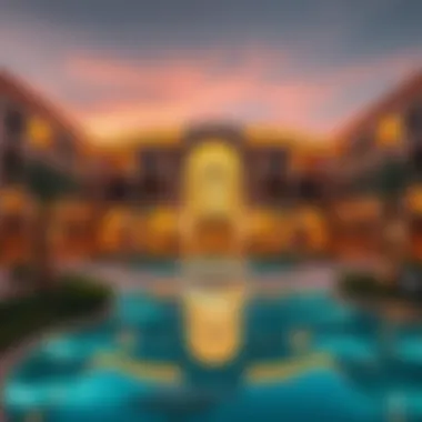 Magnificent Exploring Remraam: A Comprehensive Guide to Dubai Properties