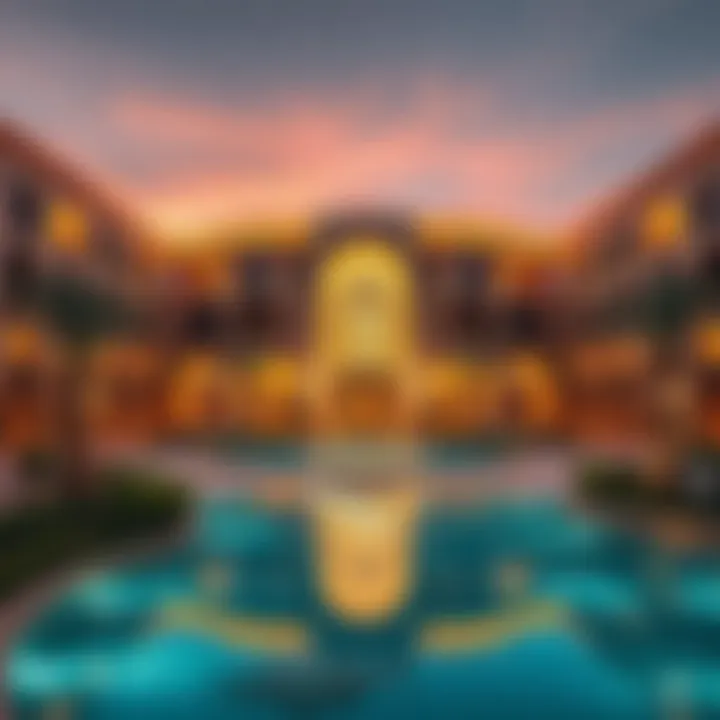 Magnificent Exploring Remraam: A Comprehensive Guide to Dubai Properties