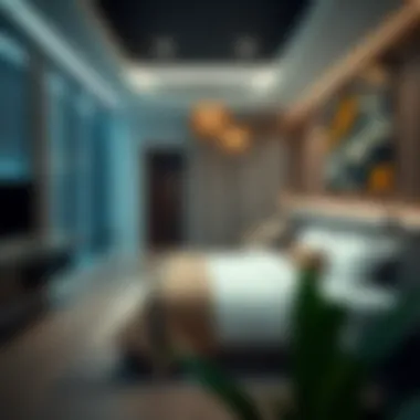 Magnificent Exploring Rental Options: Studio for Rent in Bur Dubai at Monthly 1500