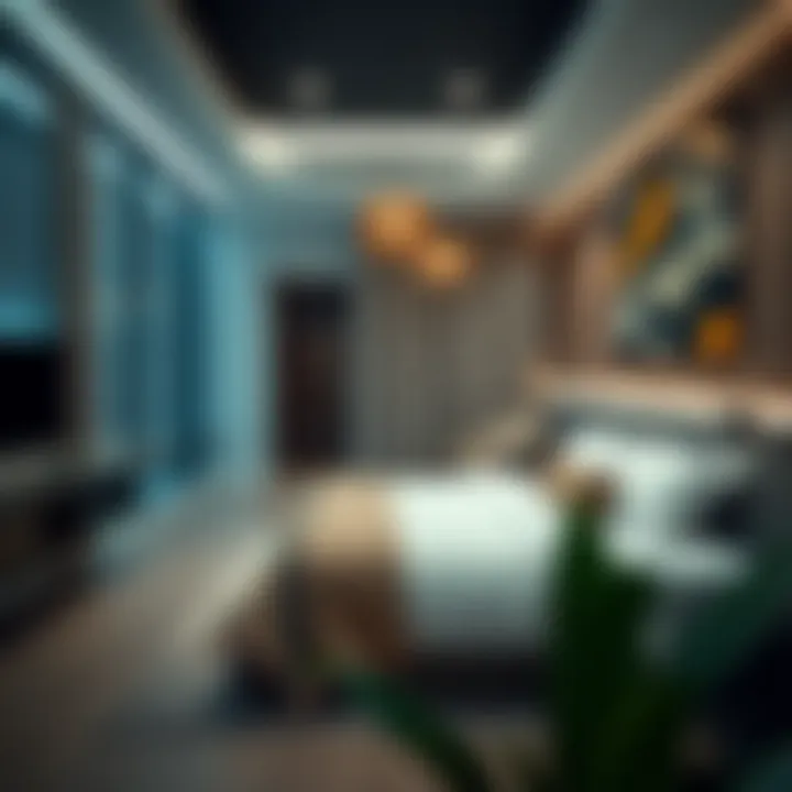 Magnificent Exploring Rental Options: Studio for Rent in Bur Dubai at Monthly 1500