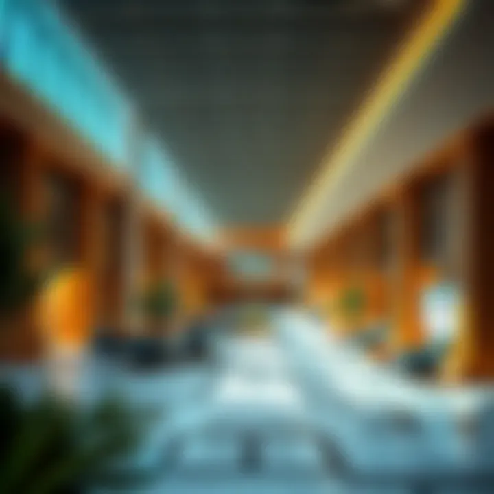 Magnificent Exploring Silicon Oasis Headquarters: A Hub for Innovation in Dubai Magnificent Exploring Silicon Oasis Headquarters: A Hub for Innovation in Dubai