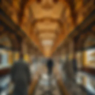 Magnificent Exploring Souk Gold: A Deep Dive into Dubai's Gold Market Magnificent Exploring Souk Gold: A Deep Dive into Dubai's Gold Market
