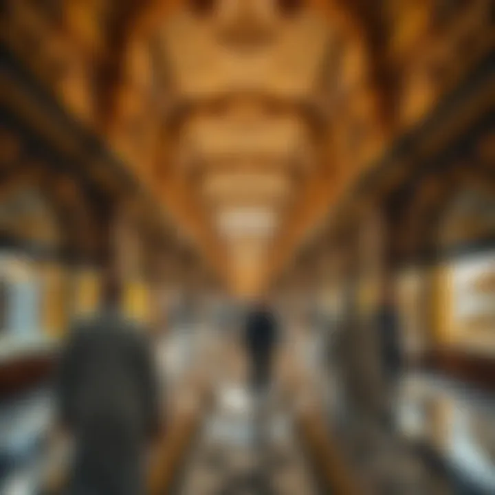Magnificent Exploring Souk Gold: A Deep Dive into Dubai's Gold Market Magnificent Exploring Souk Gold: A Deep Dive into Dubai's Gold Market