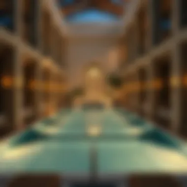 Magnificent Exploring Staycation Options in the UAE Magnificent Exploring Staycation Options in the UAE