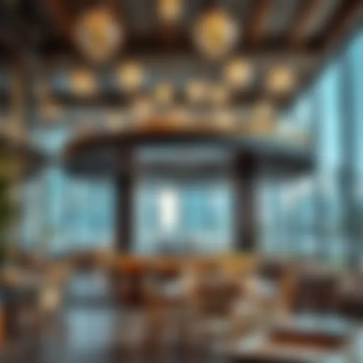 Magnificent Exploring the Cafe Landscape in Business Bay Magnificent Exploring the Cafe Landscape in Business Bay