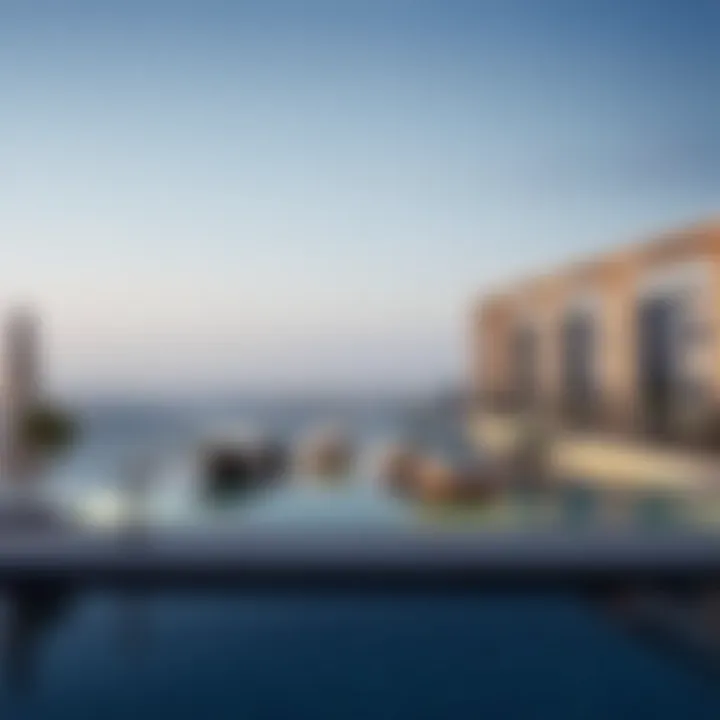 Magnificent Exploring the Concept of Orla Infinity in Dubai's Real Estate Market