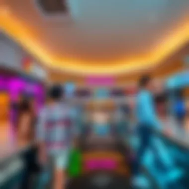 Magnificent Exploring the Dynamics of Festival Mall: A Comprehensive Overview