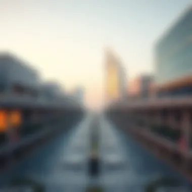 Magnificent Exploring the Free Zones in Dubai: Opportunities and Advantages