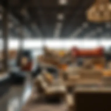 Magnificent Exploring the Furniture Warehouse Landscape: Insights for Homeowners and Investors Magnificent Exploring the Furniture Warehouse Landscape: Insights for Homeowners and Investors