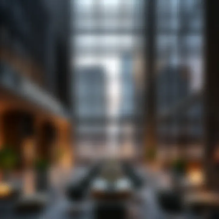 Magnificent Exploring the Grande Downtown Floor Plan: A Comprehensive Analysis